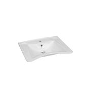 Bedensel Engelli Lavabo 60x49,5