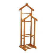 Tekzen Home Ahsen Çift Tepeli Dilsiz Uşak - Naturel