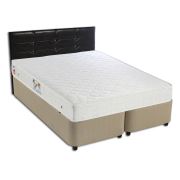 Tekzen Home Yatak Baza Başlık Seti Çift Kişilik 160x200 Kumaş Star Set Venge Başlık