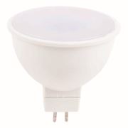 Tekzen Led Spot 5W GU5.3 Sarı Işık