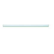 Tekzen Led Tezgah Altı Armatür T8 9W 60 cm Sarı Işık
