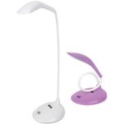 Zen Home Led Okuma Lambası Şarjlı FT-897