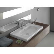 City Lavabo 60x45 cm