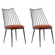 Tekzen Home Aurora Sandalye - 2 Adet