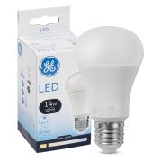 GE Led Ampul 14W Sarı Işık