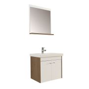 Banyo Dolabı Arya Koza 60 cm