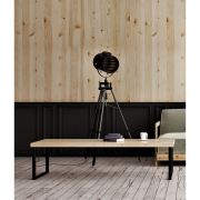 222 Concept Masif Ağaç Doğal Renk 100x40 cm Orta Sehpa CPT2828-100