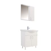 Banyo Dolabı Asi 55 cm