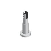 Proxline Mat Alüminyum 10 cm Ayak SR02M012