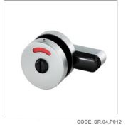 Proxline Mat Alüminyum Kilit SR04M012