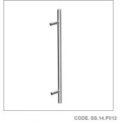 Stelline 304 Paslanmaz Çelik Delux Kulp 120 cm SS16X012
