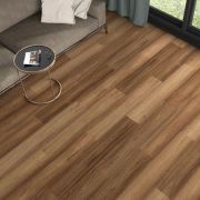 Agt Parke Efes Ceviz N 0,8x19,1x120 cm AC3 Natura Serisi 1 Paket (1,8336 m²)