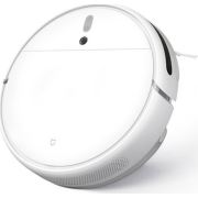 Xiaomi Mi Robot Vacuum Mop-Akıllı Robot Süpürge Beyaz