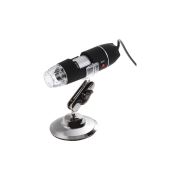 Zoomex A-100 2Mp 500X Usb Dijital Mikroskop