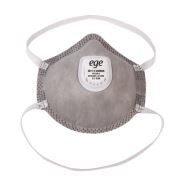 Ege 3011 FFP2 NR D Ventilli Aktif Karbonlu Toz Maskesi
