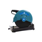 SCHEPPACH POWER SKM-LE2600 Line Edge-X Technology Metal Profil Kesme Makinası 355 MM 1800Watt