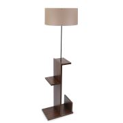 Homing Pu Raflı Lambader AYD-2115