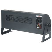 Heatbox 360 Füme 1000/2000W Fanlı Isıtıcı