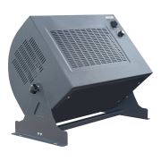 Heatbox Pro Füme 6000/12000w Fanlı Isıtıcı