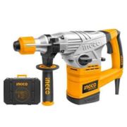 İngco RH15008 1500 W KIRICI - DELİCİ Tam Profesyonel 5.5 Joule Taşıma Çantası Hediyeli