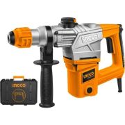 Ingco RH10508 1050 Watt 5Joule SDS-Plus Tam Profesyonel Kırıcı Delici - Pnömatik Çanta Hediyeli