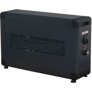 Heatbox Board Füme 1000/2000W Fanlı Isıtıcı