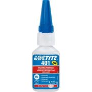 Loctite 401 Hızlı Yapıştırıcı 20gr