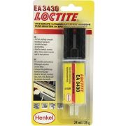 Loctite 3430 Epoksi Yapıştırıcı 24 ml