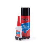 Rocfıx Hızlı Yapıştırıcı 200 Ml
