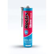Rocfıx Universal Silikon 280 Gr