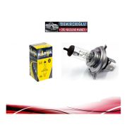 24V P43t H4 100-90W Halogen Ampul 10’lu Paket