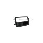 Teyp Çerçevesi Sabit Duble Renault-Duster-Sembol-Dokker 2012-2015