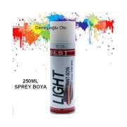 Sprey Boya 250ML Beyaz
