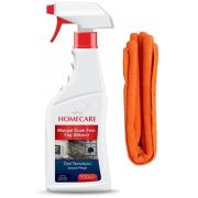 HomeCare Ocak Fırın Temizleyici Seti 712435