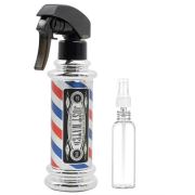 Nano Absolute Püskürtücü Boş Sprey Şişe 50 ML Sprey Seti 714203