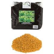 HomeCare 1 Kg Solucan Gübresi Dekoratif Saksı Taşı Hediyeli 713999