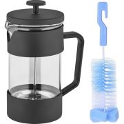 HomeCare French Press 350 ml ve Temizleme Seti 712852