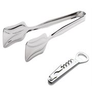HomeCare Paslanmaz Metal Pasta Maşası Açacak Seti 713749