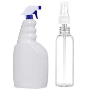 HomeCare 1 Lt Boş Sprey Şişe 50 Ml Şişe Seti 713801