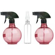 HomeCare 250 Ml Sprey Uygulama Şişesi Mini Sprey Seti 714129