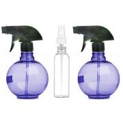 HomeCare 250 Ml Sprey Uygulama Şişesi Mini Sprey Seti 714130