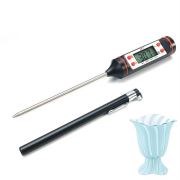 HomeCare Dijital Yemek Termometresi Kase Hediyeli 714255
