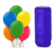 KaktüsKedi 10 Adet Balon Saklama Kutu Hediyeli 712956