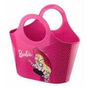 KaktüsKedi Barbie Lisanslı Çocuk Plaj Çantası 714226