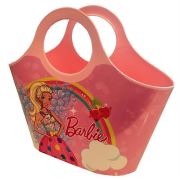 KaktüsKedi Barbie Lisanslı Çocuk Plaj Çantası 714225