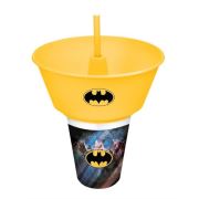 KaktüsKedi Batman Lisanslı Cips Bardak Hub Set 7135411