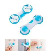 HomeCare Bebek Çocuk Koruma Dolap Kilidi Geçmeli 422512
