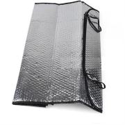 Modacar Metalize 150x70 Cm Ön Cam Güneşliği 425723