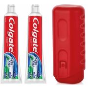 Colgate Kutulu 2 Adet Diş Macunu Seti 712528