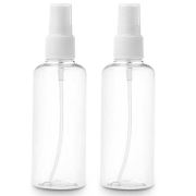 HomeCare 100 ml 2 Adet Püskürtücü Boş Sprey Şişe 713650